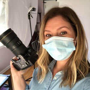 Meet your Posher, Kelli